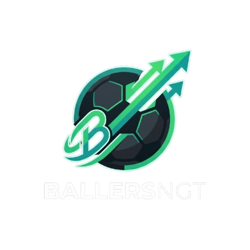 Ballers NGT Logo